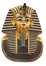 We tell the story of a man called Pharaoh who was very wicked and made the Jewish people slaves for 400 years.