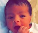 Travel A new baby boy for Abdullah Al