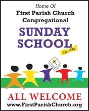 Would you like to be more involved with our Sunday School program? You can sign up to help on Sunday mornings by going herehttps://www.signupgenius.