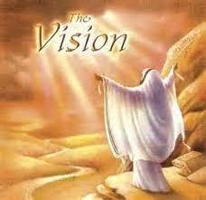 Having a clear God given vision for 2018 The LORD said to the prophet Habakkuk, Write the vision and make it plain on tablets, that he may run who reads it.