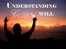 2) It helps us to stay in the will of God for our life Being in the