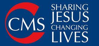 Mary Fairfield will join us from CMS to speak about the work of this mission that the parish supports, at our service of Morning Prayer at 10.