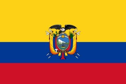 The date on the Ecuador Mission Team meeting is Tuesday, May 31, at 7:00pm Supplies needed!
