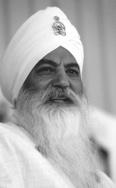 Mark Your Life (con't. from page 1) From Our Readers You have walked on the path of the Guru. Now you are responsible for sharing with others, not proselytizing, but sharing.