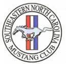 THE OFFICIAL PUBLICAT I O N O F T H E S O U T H E A S T E R N NORTH CAROLINA REGIONAL MUSTANG CLUB MARCH MEETING, SUNDAY, MARCH 11, 2018 4:00 PM KICKBACK JACK S 418 SOUTH COLLEGE ROAD WILMINGTON, NC