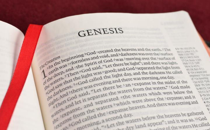 4. CONCLUSION Genesis is an ancient document written to God s ancient people surrounded by pagan creation mythologies.