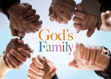 Volume 57, Issue 2 God s Promises to the Great Family By Deacon Dave Page 5 As we get ready for Lent, we begin telling the stories of The Great Family.