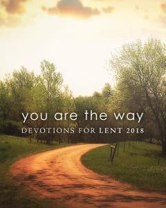 Lenten Devotionals In the Gospel of John, Jesus describes himself with a series of I am statements: I am the light of the world, I am the good shepherd, I AM, and so on.
