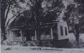 They, then, placed a tent on the property to extend the Meeting for three weeks. In 1916, S. H. Hall of Nashville, TN, conducted a meeting in a building on North Hamilton St.