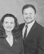1970 S Bill and Patsy Threet, along with their children, moved to Dalton in June of 1970 and Bill began preaching.