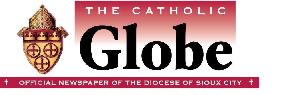 It s BACK!!! The Globe in the Classroom project, an endeavor to cultivate readers to the Catholic newspaper in hopes they will be future subscribers, has returned!