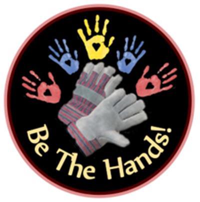 Be The Hands!