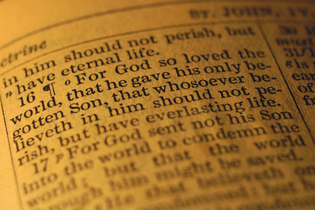 What God Has Done What, then, must we do to be saved? Since the Bible plainly teaches that we can do nothing to save ourselves from sin and its penalty, how can we be made acceptable before God?