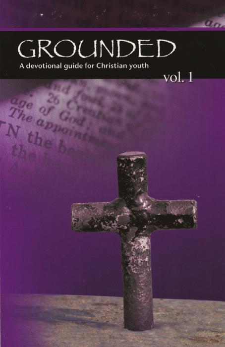 It is both relevant and reverent and seeks to guide the Christian young person into the Word of God with personal application.
