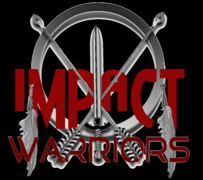 O n April 19-20, my wife, Sonja and I were asked to speak for the Impact Warriors