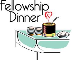 Sunday, October 21, 2018 Dear Mt. Calvary Family: We will be hosting the fourth, 3 rd Sunday Fellowship Dinner for 2018, which will take place after the 10:00 a.m. service on October 21st.