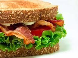 What is the quotation sandwich method of writing and why are we using this cheesy analogy?