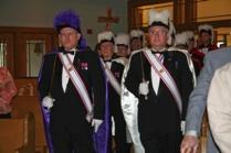 UPCOMING EVENTS May 17, 2009 A Second Degree Ceremony will be held in Downington, PA. Please see your Grand Knight, John Cocco for details.