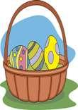 Brad Robertson, our long-standing Youth Service Committee Chair, Announces: The Annual Knights of Columbus Easter Egg Hunt Where: At the K of C Family Center, 3600 W Purdue Ave in Muncie When: