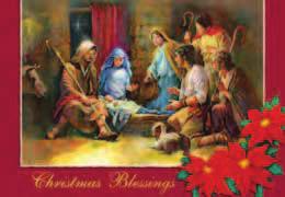 Year! Keep Christ in Christmas Car