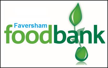 Food Bank Fundraising On Thursday 29, Friday 30 November and Saturday, 1 December Faversham Food Bank will be in Tesco (thank you Tesco) collecting both money and food.