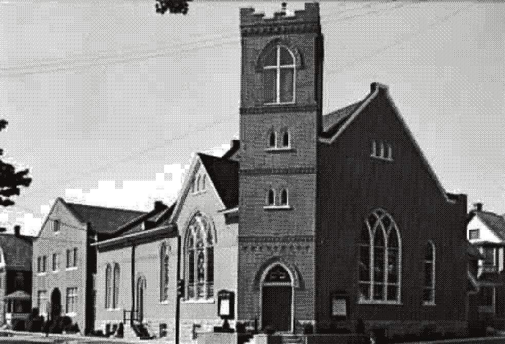 Calvary Baptist Church 42 Washington Blvd. Williamsport, PA 17701 570-322-7256 God s house of worship on the hill since 1869 http://www.calvarywilliamsport.