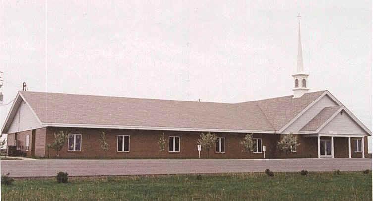 Congregational Profile for Waukee Christian Church (Disciples of Christ) 29043 T Avenue (One