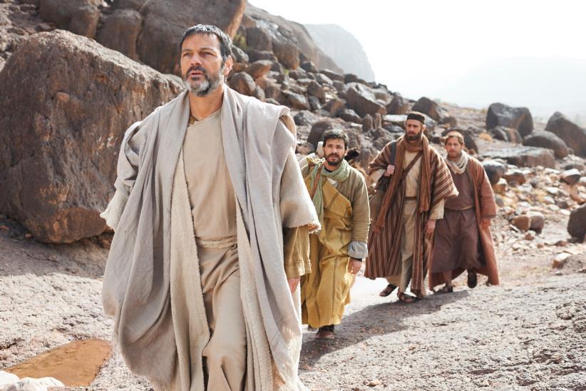 Resources based on the movie Two Bible studies Questions for personal reflection Devotions for