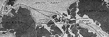 We Need to Find A Northwest Passage The Northwest Passage is a sea route through the Arctic Ocean.