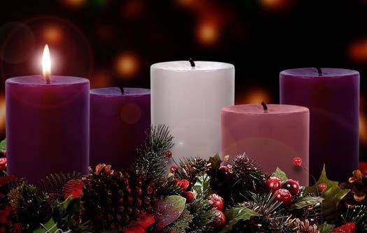 1 st Sunday of Advent Let us be watchful and alert for the Lord of the house to come. I t is fitting that the very first reading we hear this Advent is a lament imploring God s personal intervention.