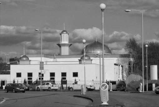 The closing date for sign up and payment is 11 February. The mosque is thought to be the second largest in Britain. Women s World Day of Prayer: Friday 3 March at 10.