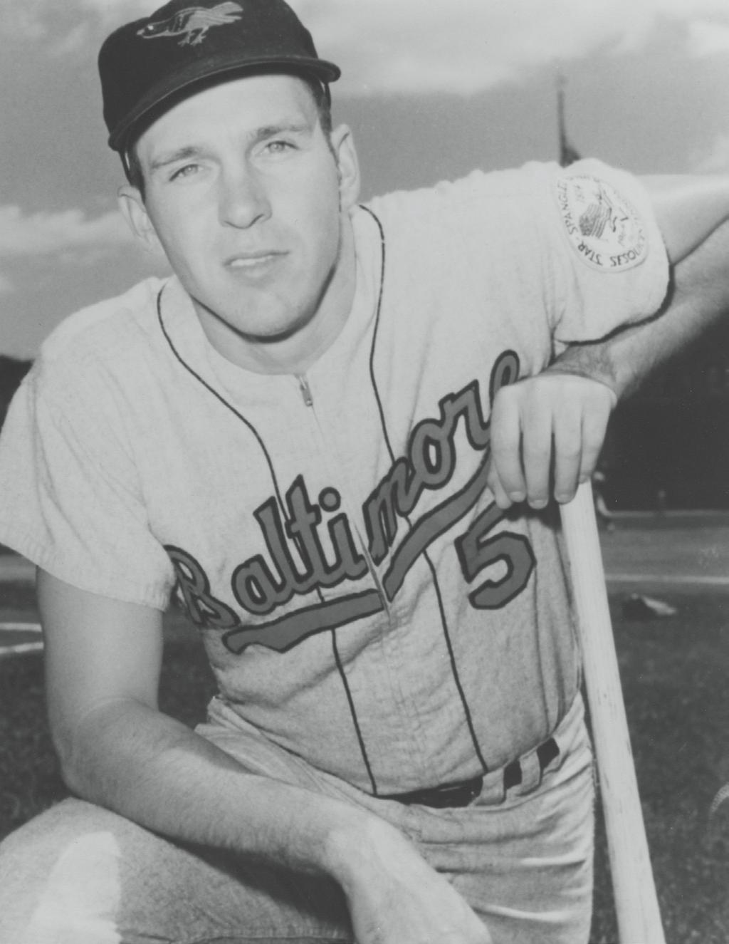 Certainly that has been the experience enjoyed by the staff of Heritage Auctions as we have worked in partnership with the Hall of Fame third baseman to present The Brooks Robinson Collection in the