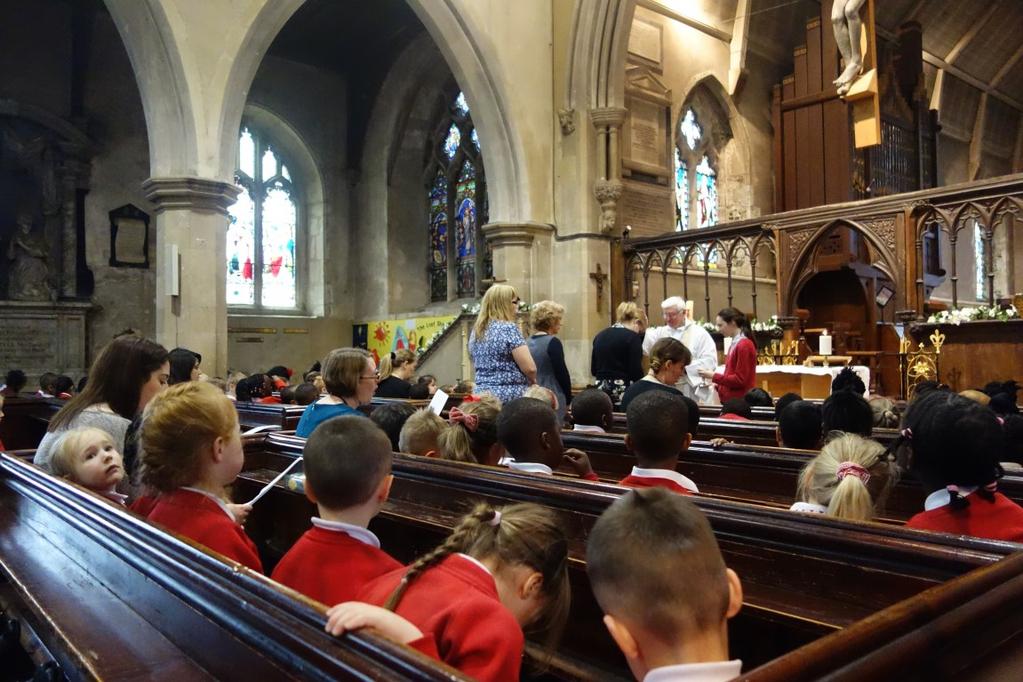 Inviting Visitors to lead collective worship When briefing visitors who will conduct school worship, make sure you tell them: Who exactly will attend, whether it will be the whole school or a section