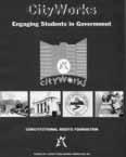 An independent, multi-year, researchbased study released in 2002 concluded that classes using CityWorks improved student knowledge of both regular and local government and helped prepare students for