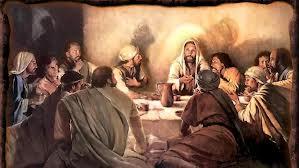 Jesus Christ in the Passover What is the significance for us today?