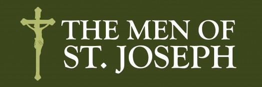 The Men of St. Joseph are a group of men committed to living a life of conversion, integrity, and honesty, acting as a witness for Jesus Christ in daily life.