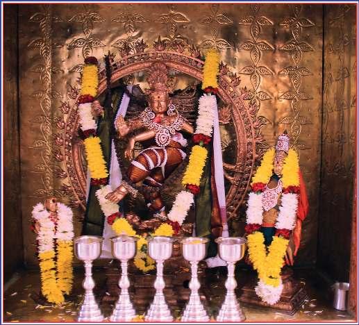 Sri Siva Vishnu Temple 6905 Cipriano Road, Lanham, Maryland 20706 Tel: (301)