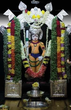 Sri Krishna Sri Ganesha Sri Siva Vishnu
