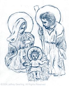 Page Six Feast of the Holy Family December 28, 2008 Dear Brothers and Sisters in Christ: The heart of this holy season is so much about family: Blessed Mother, Humble Father, Holy Child Jesus; our