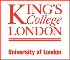 30 LUNCH Afternoon Session I Chair: Dr. Andrew Skilton (King s College London) 12.30 13.