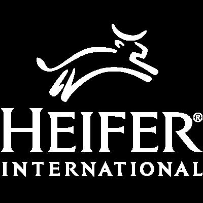 Outreach for October - Heifer Project International Help make the world a better place, support: Heifer s vision of a world living in peace and equitably sharing the resources of a