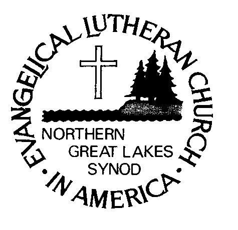NORTHERN GREAT LAKES SYNOD EVANGELICAL LUTHERAN CHURCH IN AMERICA NOTES & QUOTES Volume 26, Issue 4 & 5 April and May 2013 EASTER PEOPLE EASTER QUESTIONS Bishop Thomas A. Skrenes tskrenes@nglsynod.