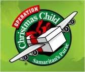 Samaritan s Purse - Operation Christmas Child Since 1993, more than 100 million boys and girls in over 130 countries have experienced God s love through the power of simple shoebox gifts from