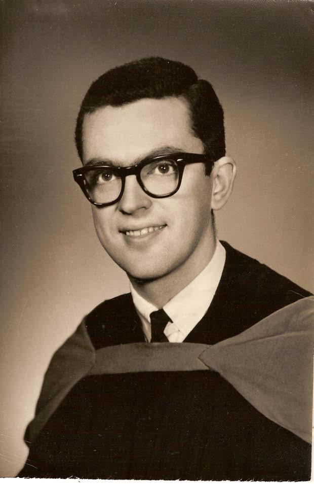 McGill University MD,CM 1966 Class of