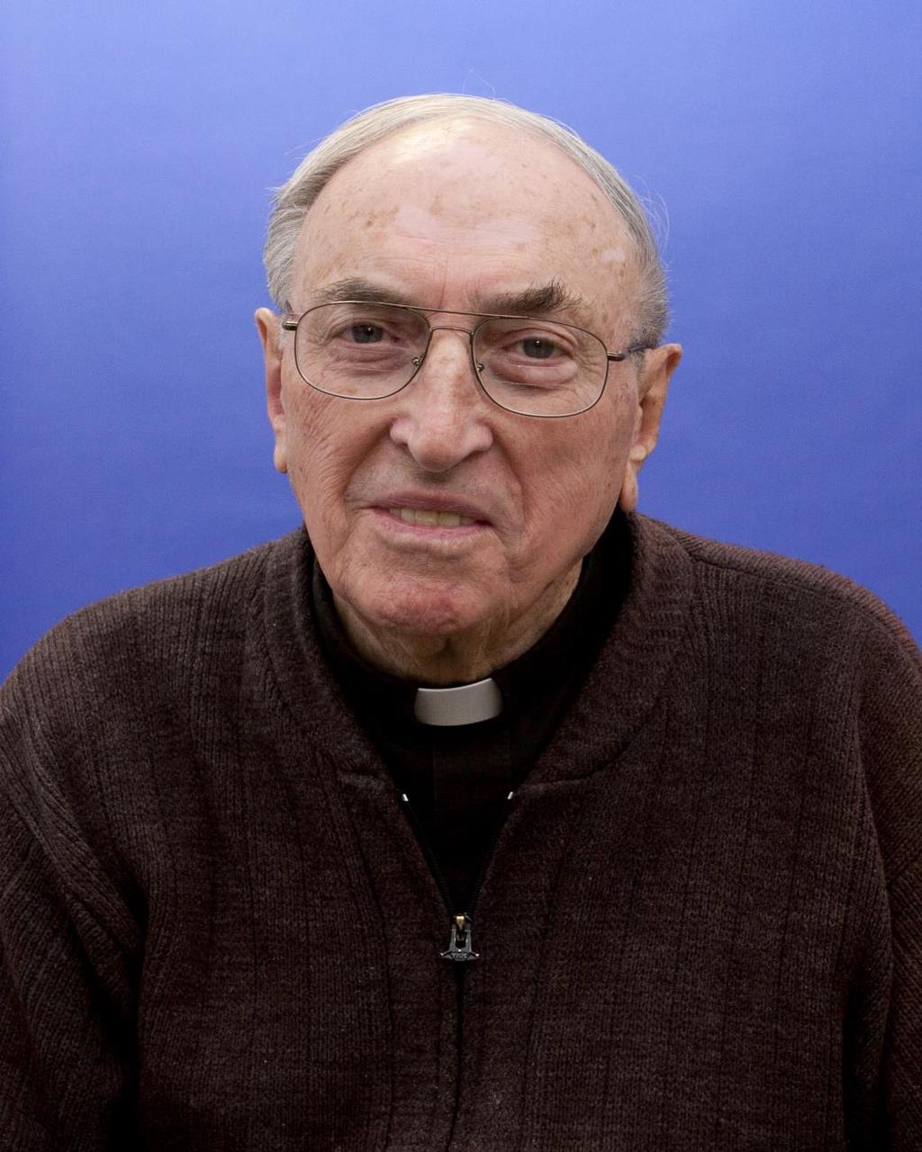 SACRAMENTO DIOCESAN ARCHIVES Vol 3 November 2013 No 8 Monsignor Edward Joseph Kavanagh Pastor Emeritus of St