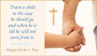 JUNE 21, 2015 From Our Pastor, Fr. Fausto... My Dear Friends, HAPPY FATHER S DAY TO ALL OUR FATHERS! May the Father in Heaven reward you for all the sacrifices done for your children!