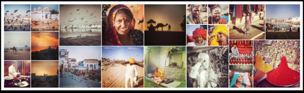 Pushkar Quick Facts According to Hindu religion, after visiting all the Hindu pilgrim towns and temples (Four Dhams), if Pushkar is not visited for worship, then salvation is not achieved.