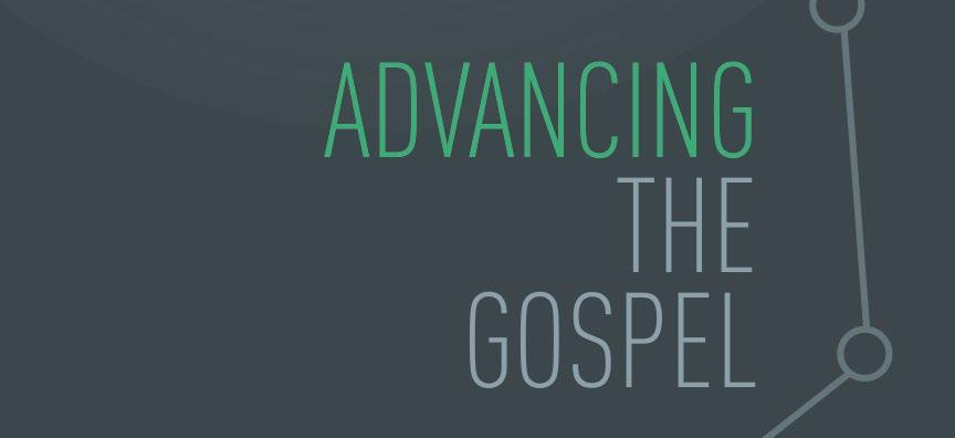 Week 10: Abundance in Giving Philippians 4:10-23 Hook Main Point: We advance the Gospel when we trust Christ to meet our needs.