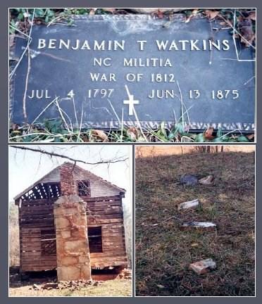 2018 Watkins Family Cemetery Chatt Hills History Chattahoochee
