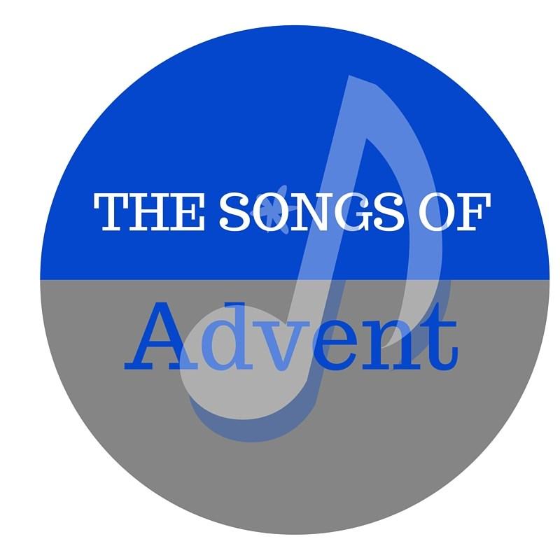 Parker Benson Songs of Advent: Looking at the readings for Sunday Wednesday mornings at 10:00 am in room 205 December 2, 9, 16 Led by Rev.
